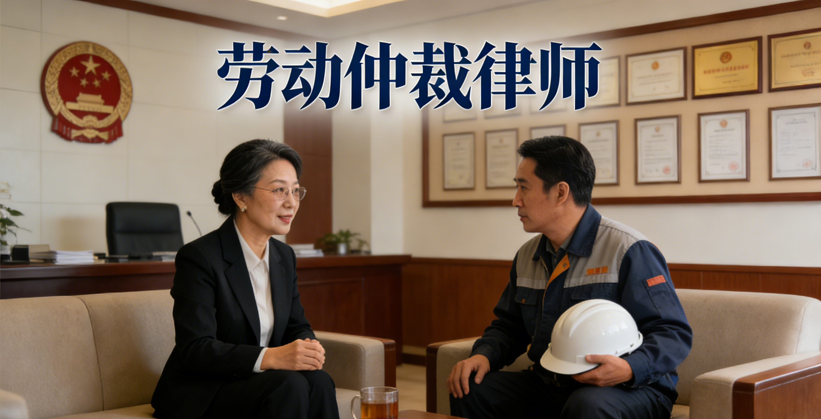 2026年1月最权威的河北石家庄劳动仲裁工伤赔偿律师都有谁